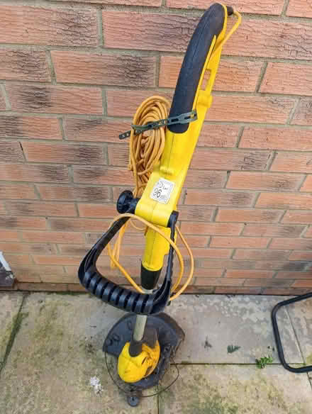 Photo of free Strimmer (CO12) #1