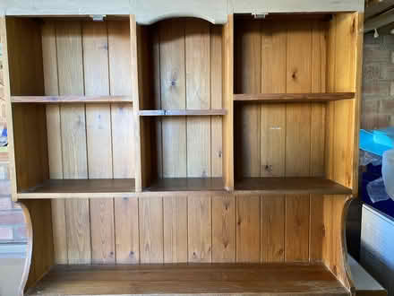 Photo of free Top of sideboard (Upton-upon-Sever, WR8) #1