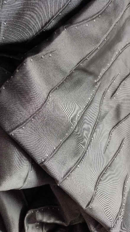 Photo of free A pair of curtains (Moreton CH46) #1