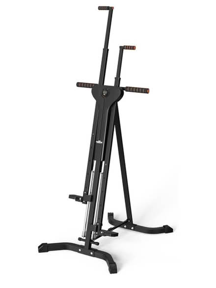 Photo of Vertical Climber Exercise Machine (Essex) #1