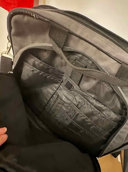 Photo of free Laptop bag (Oulton broad) #3