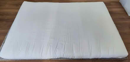 Photo of free Mito Futon Sofa Bed - 2 Seater (Woking GU22) #4