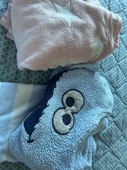 Photo of free Bundle teen clothes (Rushwick WR2) #2