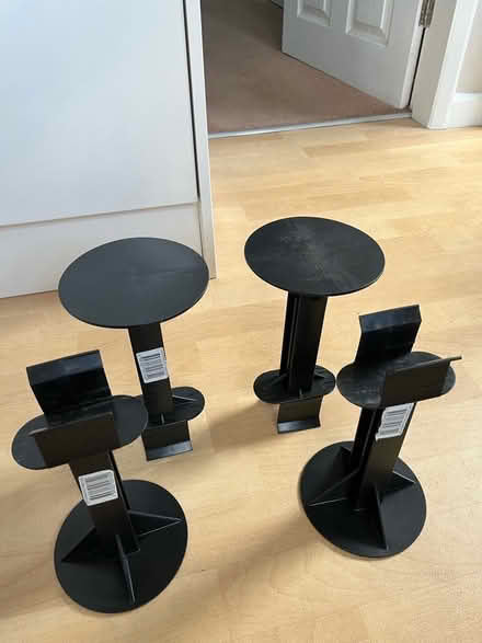 Photo of free Loft stilts (Starbeck HG2) #1