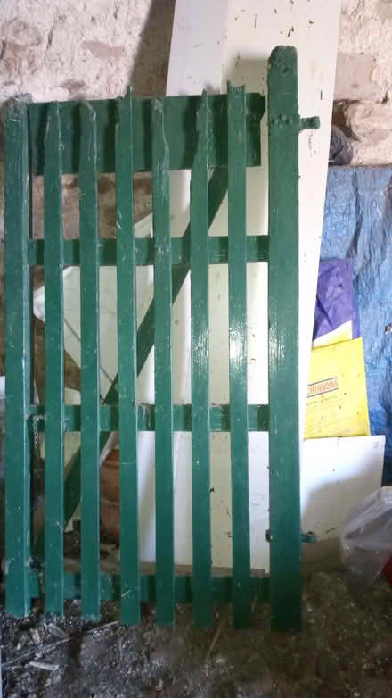 Photo of free Gate (Stainton CA11) #1