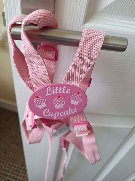 Photo of free Reins (Penwortham Lane PR1) #1