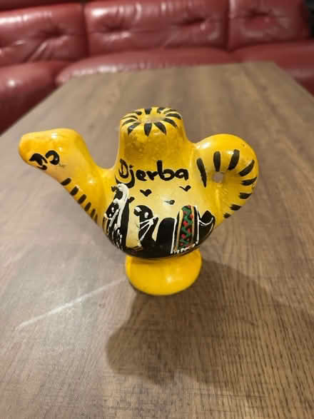 Photo of free Magic lamp from Tunisia (Croydon CR0) #1