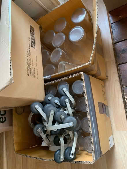 Photo of free glasses and optics (Blackpool FY1) #3