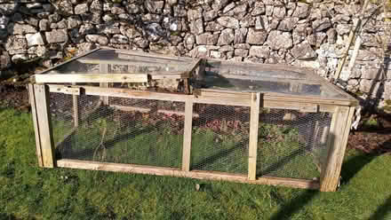 Photo of free Cage (Stainton CA11) #1