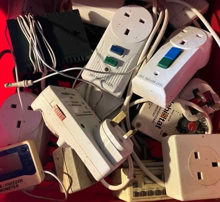 Photo of free Various timers, stats etc (Ifton Heath SY11) #1