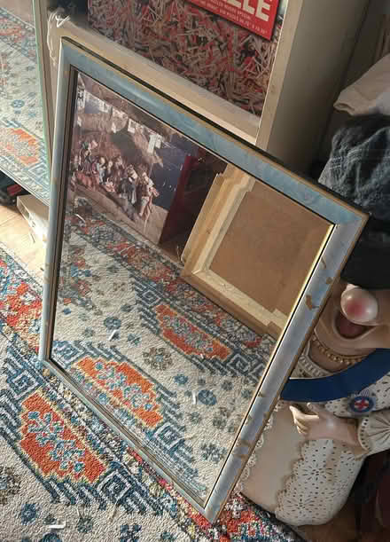 Photo of free Mirror (Kenilworth CV8) #1