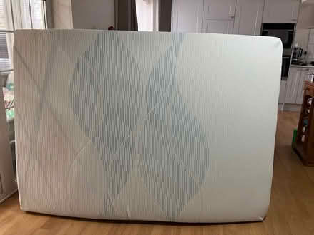 Photo of free Double mattress (Finstock OX7) #1