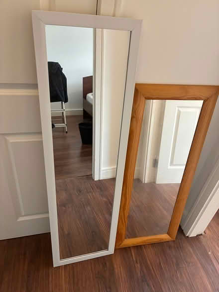 Photo of free Mirrors (Baldoyle) #3