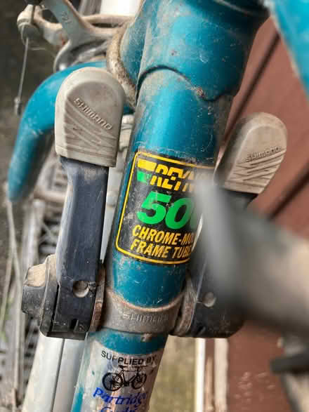 Photo of free Dawes Men’s Vintage Hand Built Bike (Harvey Close BS22) #3