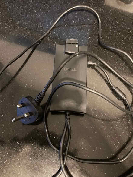Photo of free Dell charging lead #2 (Mountnessing CM15) #1