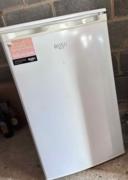 Photo of free Box Fridge (Ladygrove OX11) #1