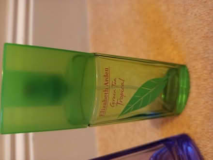 Photo of free 3 remnant bottles of parfum (Freckleton PR4) #1