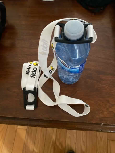 Photo of free Water bottle straps (Beaches) #1
