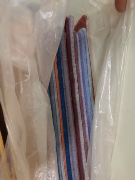 Photo of free Carpet squares (Neston CH64) #2