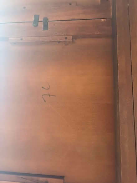 Photo of free 92 x 46 in table (Kanata Lakes) #2