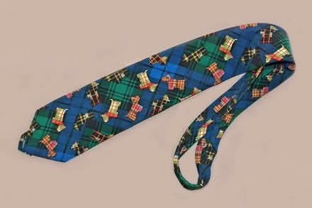 Photo of free Gentleman's Tie (Parsons Green SW6) #1