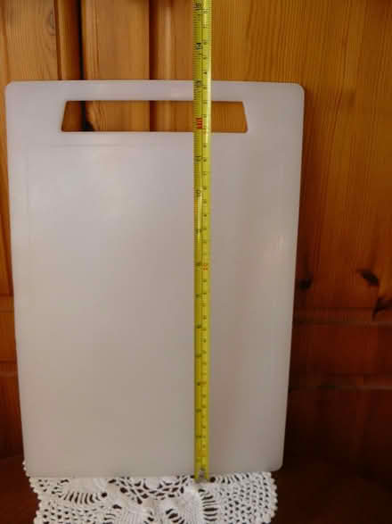 Photo of free Artists cutting mat (Woodside WD25) #2