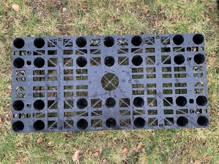 Photo of free Soakaway cassettes (Dunmore, Beauly - IV4 7) #4