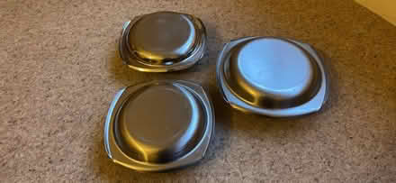 Photo of free Serving dishes (BR3) #1