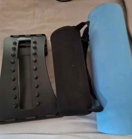 Photo of free Back Support (Aspley, NG8) #1