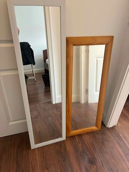 Photo of free Mirrors (Baldoyle) #2