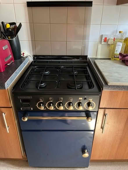 Photo of free Rangemaster Oven (Eye IP23) #2