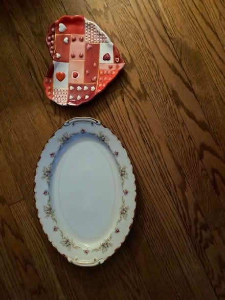 Photo of free Serving dishes #2 (Royal Oak, MI) #2