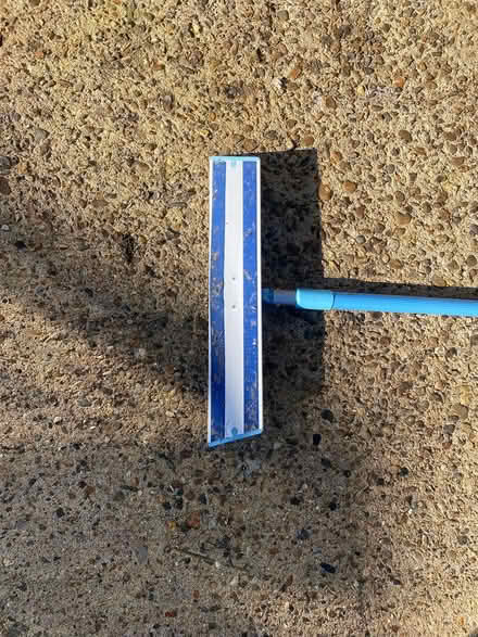 Photo of free E-cloth mop (Harleston IP20) #2