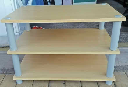 Photo of free TV/Media Unit (Rainow SK10) #3