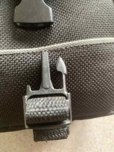 Photo of free Canon camera case (Heddon on the Wall) #2