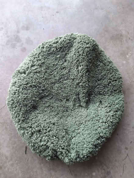 Photo of free Toilet seat cover (North Fremont/union City area) #1