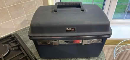Photo of free Storage/luggage (BR3 5AR) #1