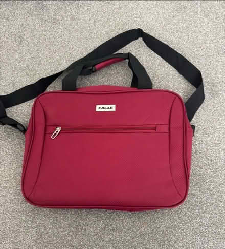Photo of free Eagle Brand bag / Laptop Bag (New) (Elm Park RM12) #2