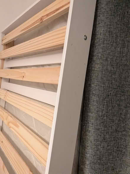 Photo of free Trundle section of bed (Droitwich) #4