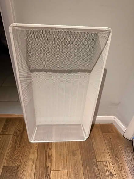 Photo of free Hang rack and drawer for Ikea wardrobe (Carshalton Beeches SM5) #2