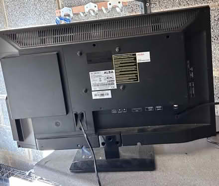 Photo of free Alba TV (Ladygrove OX11) #3