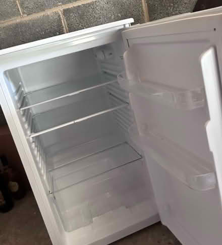 Photo of free Box Fridge (Ladygrove OX11) #2