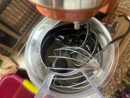 Photo of free Cake mixer (Sy1 3qx) #3