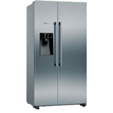 Photo of Fridge Freezer like the photo (SS13) #1