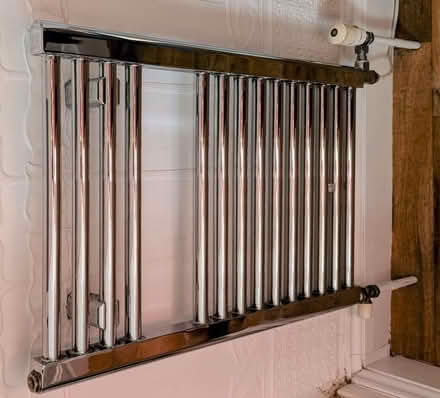 Photo of free Old radiator (Chalkwell SS9) #2