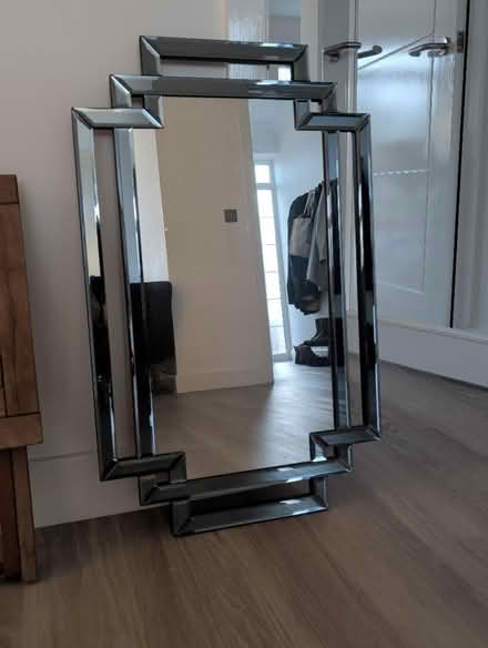 Photo of free Mirror (Medbourne MK5) #1