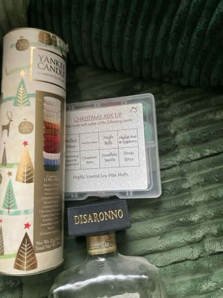 Photo of free Various items (Bonnyrigg EH19) #3