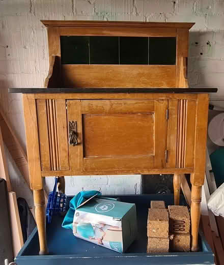 Photo of free Furniture (N17 Tottenham Hale) #1