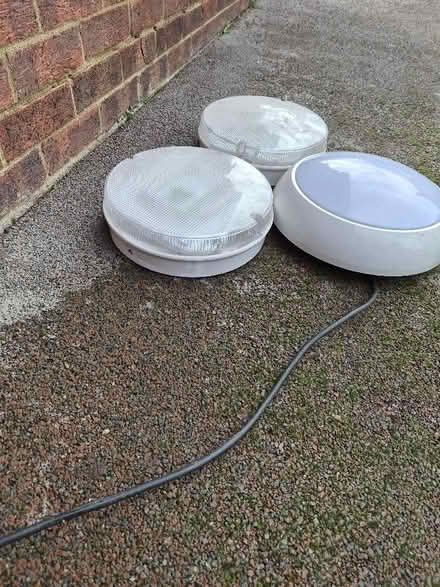 Photo of free Lights (CT5) #2