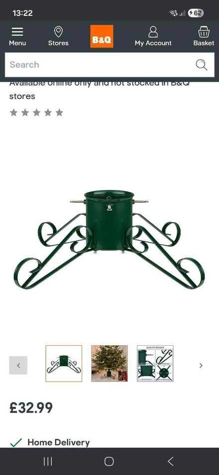 Photo of free Christmas bits (Canford Heath, BH17 8) #1